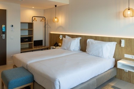 Wyndham Residences Alvor Beach (Ex. Luna Alvor Bay)