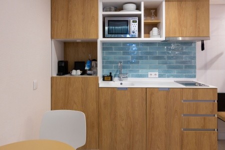 Wyndham Residences Alvor Beach (Ex. Luna Alvor Bay) - 20