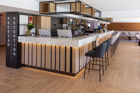 Wyndham Residences Alvor Beach (Ex. Luna Alvor Bay) - 23