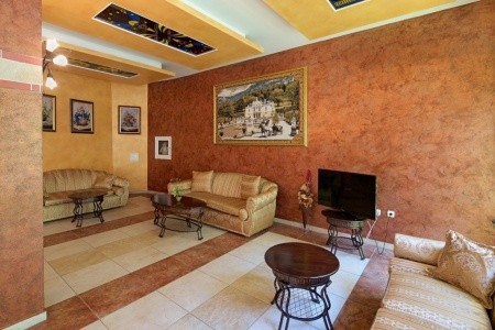 Bulharsko, Slunečné Pobřeží, Yavor Palace, za <span>18.575</span> Kč