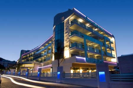 Casa De Maris Spa & Resort Hotel - 78