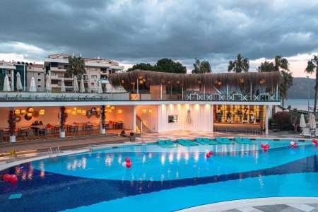 Casa De Maris Spa & Resort Hotel - 79