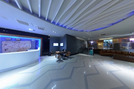 Casa De Maris Spa & Resort Hotel - 83