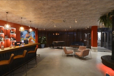 Casa De Maris Spa & Resort Hotel - 87