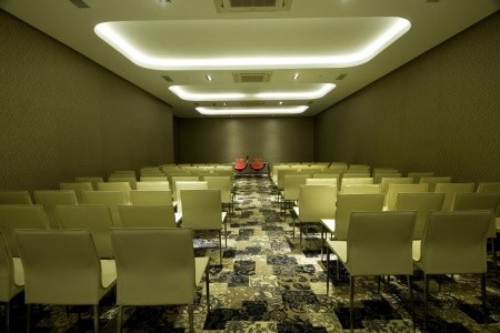 Casa De Maris Spa & Resort Hotel - 88