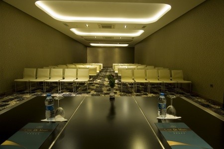 Casa De Maris Spa & Resort Hotel - 89