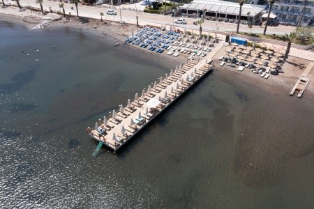 Casa De Maris Spa & Resort Hotel - 91