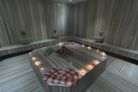 Casa De Maris Spa & Resort Hotel - 93