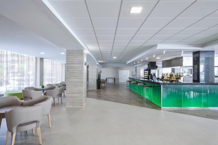 Španielsko Costa Dorada Best San Francisco 8 dňový pobyt Raňajky Letecky Letisko: Praha April 2026 (15/04/26-22/04/26)