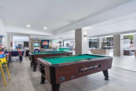 Španielsko Costa Dorada Best San Francisco 8 dňový pobyt Raňajky Letecky Letisko: Praha April 2026 (15/04/26-22/04/26)