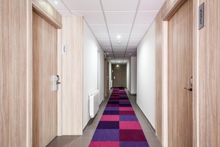 Španielsko Costa Dorada Best San Francisco 8 dňový pobyt Raňajky Letecky Letisko: Praha April 2026 (15/04/26-22/04/26)