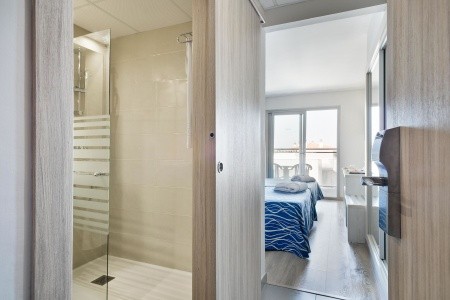 Španielsko Costa Dorada Best San Francisco 8 dňový pobyt Raňajky Letecky Letisko: Praha April 2026 (15/04/26-22/04/26)