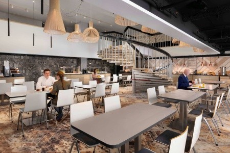 Poľsko Velkopolsko Ibis Poznan Centrum 7 dňový pobyt Bez stravy Vlastná May 2026 ( 7/05/26-13/05/26)