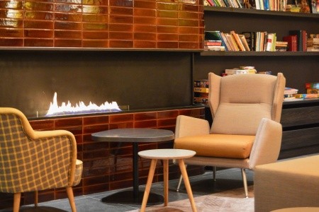 Poľsko Velkopolsko Ibis Poznan Centrum 7 dňový pobyt Bez stravy Vlastná May 2026 ( 7/05/26-13/05/26)