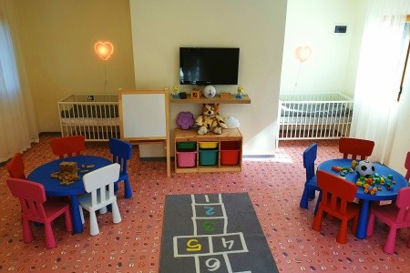 Turecko Kemer Gypsophila Club Marine 4 dňový pobyt Ultra All inclusive Letecky Letisko: Praha June 2026 ( 2/06/26- 5/06/26)