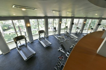 Turecko Kemer Gypsophila Club Marine 4 dňový pobyt Ultra All inclusive Letecky Letisko: Praha June 2026 ( 2/06/26- 5/06/26)