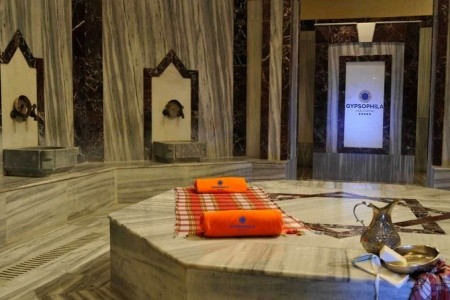 Turecko Kemer Gypsophila Club Marine 4 dňový pobyt Ultra All inclusive Letecky Letisko: Praha June 2026 ( 2/06/26- 5/06/26)