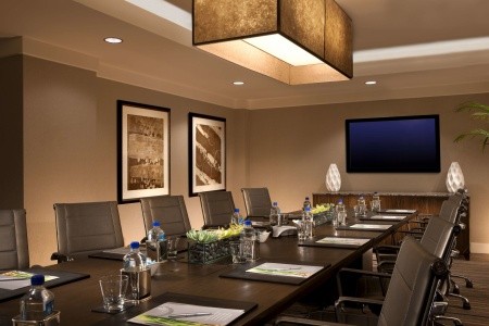 Hilton Orlando Lake Buena Vista - 57