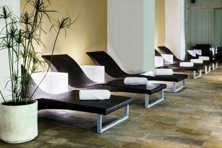 Česká republika Praha a okolie Carlo IV Prague 4 dňový pobyt Raňajky Vlastná November 2026 (26/11/26-29/11/26)