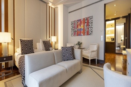 Hotel Hospes Amerigo
