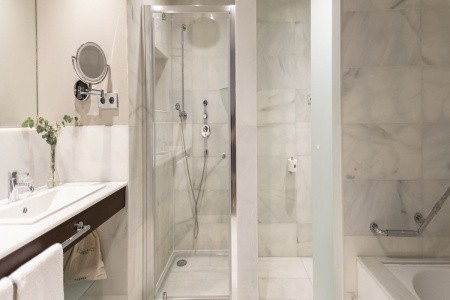 Hotel Hospes Amerigo