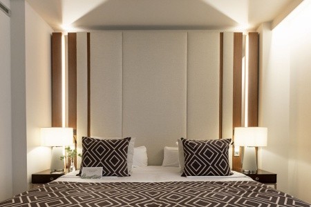 Hotel Hospes Amerigo