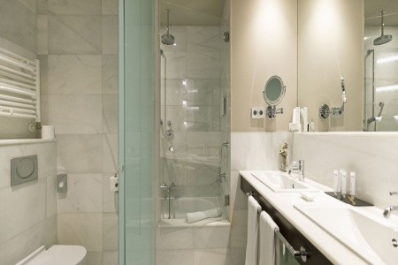 Hotel Hospes Amerigo