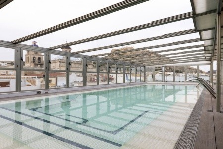 Hotel Hospes Amerigo