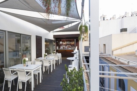 Hotel Hospes Amerigo