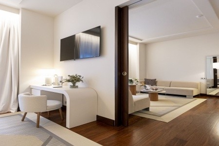 Hotel Hospes Amerigo