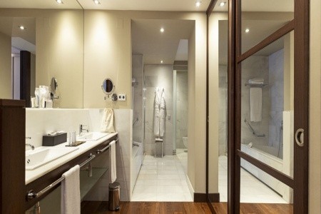 Hotel Hospes Amerigo
