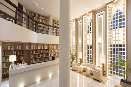 Hotel Hospes Amerigo