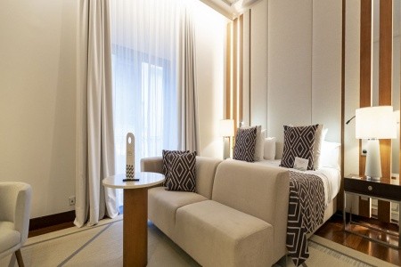 Hotel Hospes Amerigo