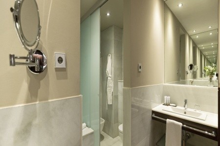Hotel Hospes Amerigo