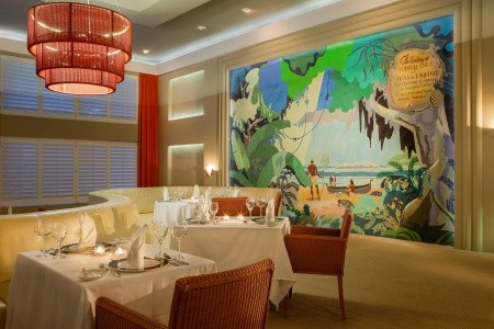 Couples Tower Isle - 28