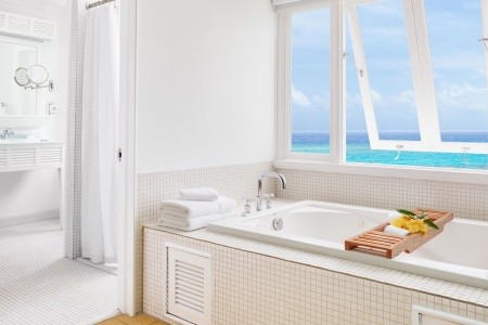 Couples Tower Isle - 36