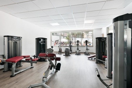 Španielsko Costa Dorada Best Oasis Park 5 dňový pobyt All Inclusive Letecky Letisko: Praha August 2025 (27/08/25-31/08/25)