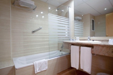 Španielsko Costa Dorada Best Oasis Park 5 dňový pobyt All Inclusive Letecky Letisko: Praha August 2025 (27/08/25-31/08/25)