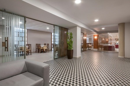 Španielsko Costa Dorada Best Oasis Park 5 dňový pobyt All Inclusive Letecky Letisko: Praha August 2025 (27/08/25-31/08/25)