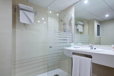 Španielsko Costa Dorada Best Oasis Park 5 dňový pobyt All Inclusive Letecky Letisko: Praha August 2025 (27/08/25-31/08/25)