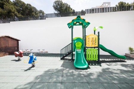 Španielsko Costa Dorada Best Oasis Park 5 dňový pobyt All Inclusive Letecky Letisko: Praha August 2025 (27/08/25-31/08/25)