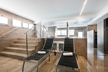 Španielsko Costa Dorada Best Oasis Park 5 dňový pobyt All Inclusive Letecky Letisko: Praha August 2025 (27/08/25-31/08/25)