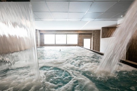 Španielsko Costa Dorada Best Oasis Park 5 dňový pobyt All Inclusive Letecky Letisko: Praha August 2025 (27/08/25-31/08/25)