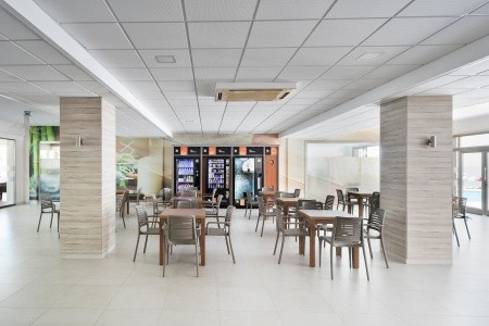 Španielsko Costa Dorada Best Oasis Park 5 dňový pobyt All Inclusive Letecky Letisko: Praha August 2025 (27/08/25-31/08/25)