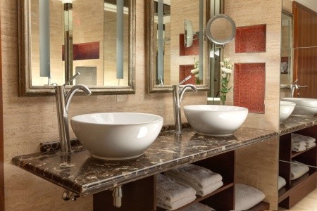 Česká republika Praha a okolie Hilton Prague 4 dňový pobyt Raňajky Vlastná June 2026 (28/06/26- 1/07/26)