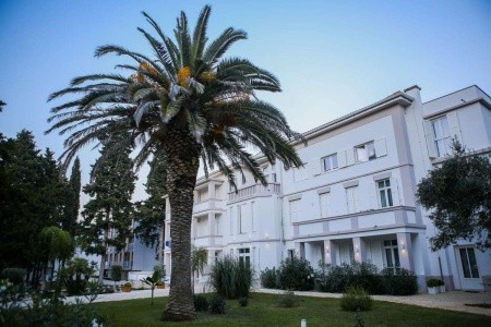 Aminess Port9 Hotel (Ex. Bon Repos) - 54