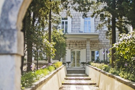 Aminess Port9 Hotel (Ex. Bon Repos) - 55