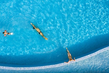 Aminess Port9 Hotel (Ex. Bon Repos) - 56