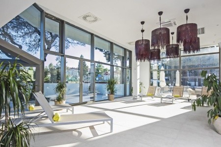 Aminess Port9 Hotel (Ex. Bon Repos) - 57