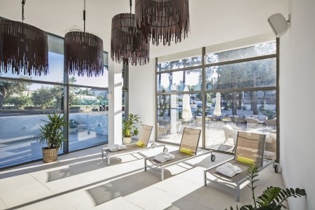 Aminess Port9 Hotel (Ex. Bon Repos) - 58